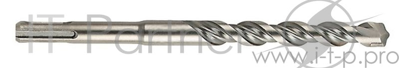 Бур METABO 625254000 SDS+ Ф12х300/360мм Pro4