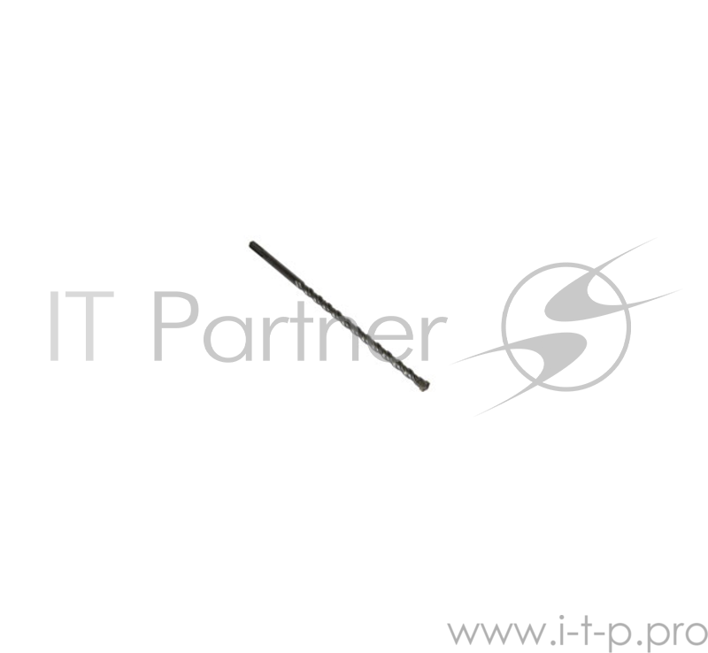 Бур SANTOOL 032001-030-012 SDS+ Ф12х250/300мм