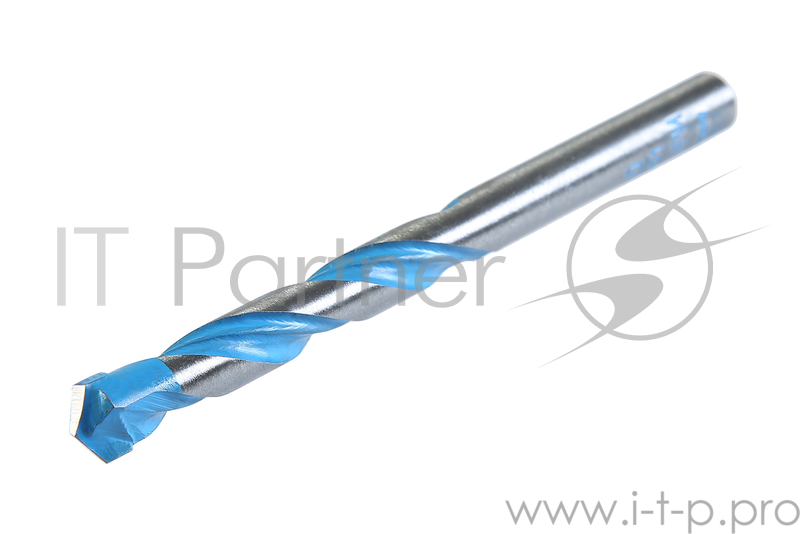 Сверло BOSCH CYL-9 Multi Construction 10.0 мм (2.608.596.057) 10.0x120мм, 1шт.