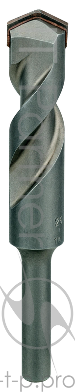 Сверло BOSCH 2608597675 бетон cyl-3 25х160мм silverperc