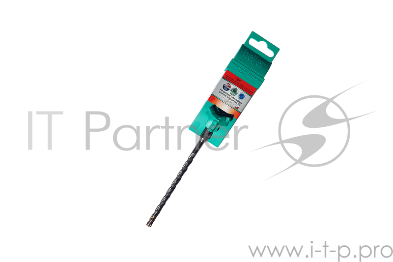 Бур HELLER 26773 1 2618 SDS+ Ф14х150/200мм TriJet