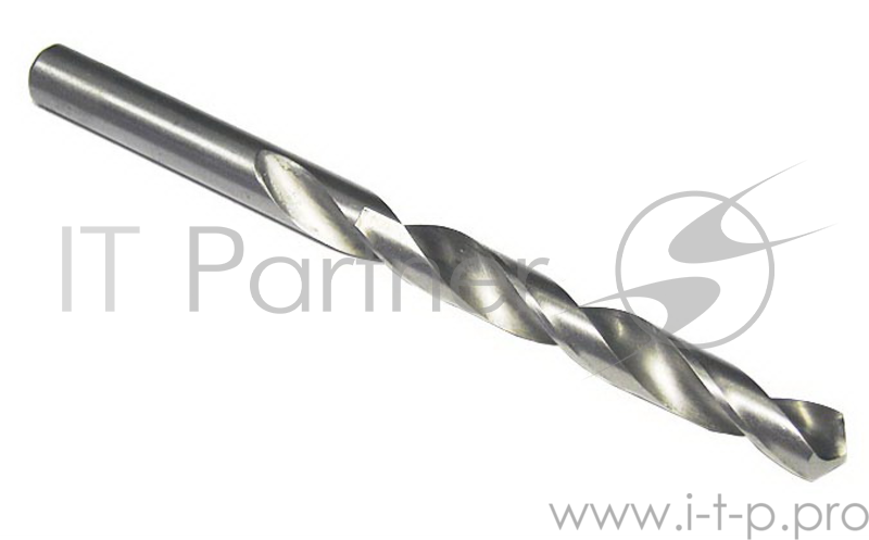 Сверло по металлу ЭНКОР 25330 3.0мм 3шт. Р6М5 блистер (в блистере 10 шт.)