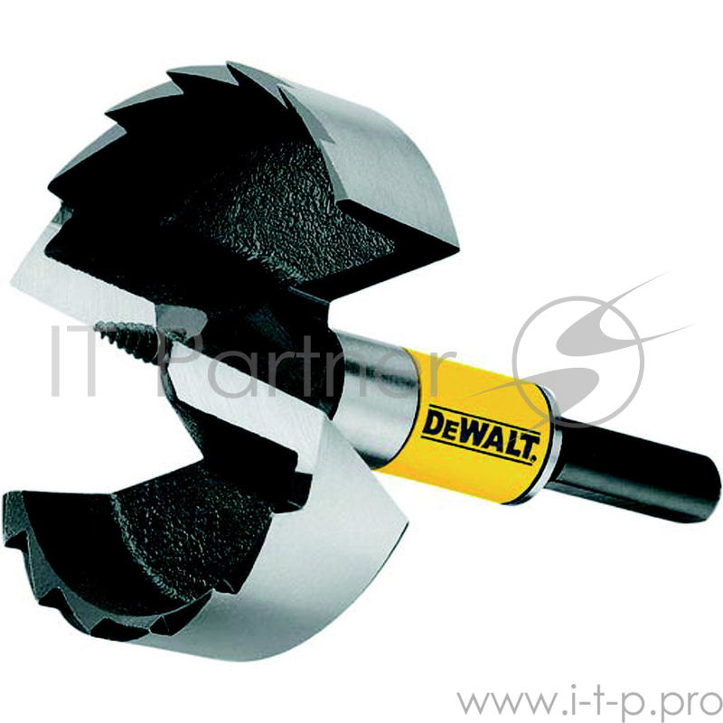 Сверло DeWALT DT4590-QZ Форстнера 117мм самоподающее