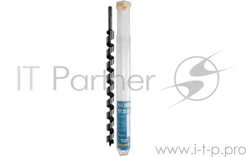 Сверло по дереву спиральное ПРАКТИКА 032-645 14 X 400мм