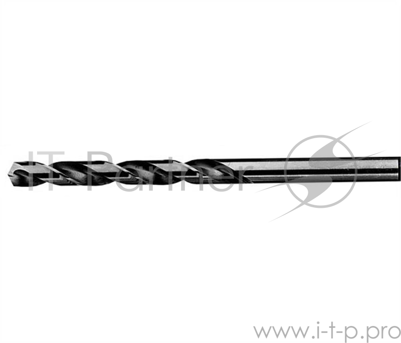 Сверло по металлу BOSCH 2608595062 10шт. HSS-G 5мм STANDARD