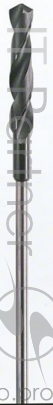 Сверло BOSCH 2 608 596 336 10x400мм, хв.8мм монтажное