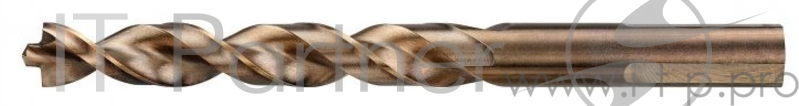 Сверло DEWALT DT4945-QZ Ф11х142х91мм по металлу INDUSTRIAL COBALT 8% 5шт
