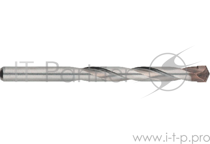 Сверло по камню METABO 627428000 по бетону Pro 12х200мм