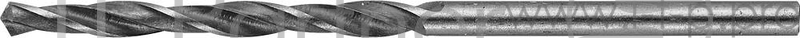 Сверло по металлу STAYER PROFI 29602-049-2 быстрорежущая сталь 2.0х49х24мм