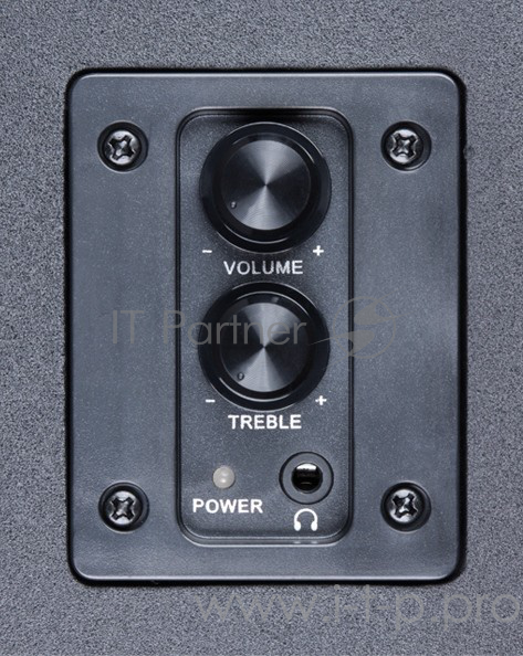 Колонки SVEN SPS-619 GOLD {акустическая система 2.0, мощность 2х10 Вт(RMS)}