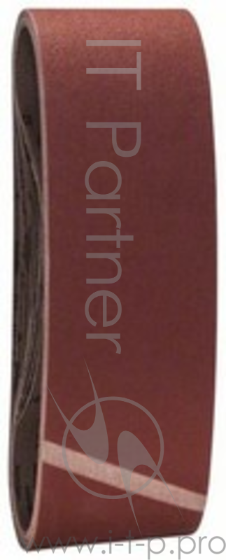 Лента шлифовальная бесконечная BOSCH 2608607259 10шт. 75х533мм K120 B.f.Wood