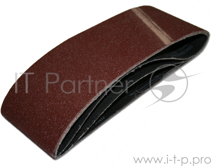 Лента шлифовальная ПРАКТИКА 038-418 75х533мм, P36, 10шт.