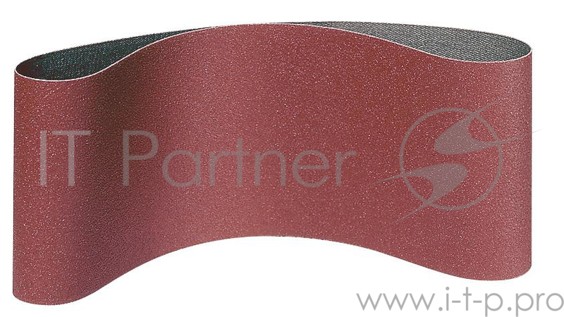 Лента шлиф. беск. KLINGSPOR LS 309 XH 100 X 610 P120 (7084) 3шт., универсальная