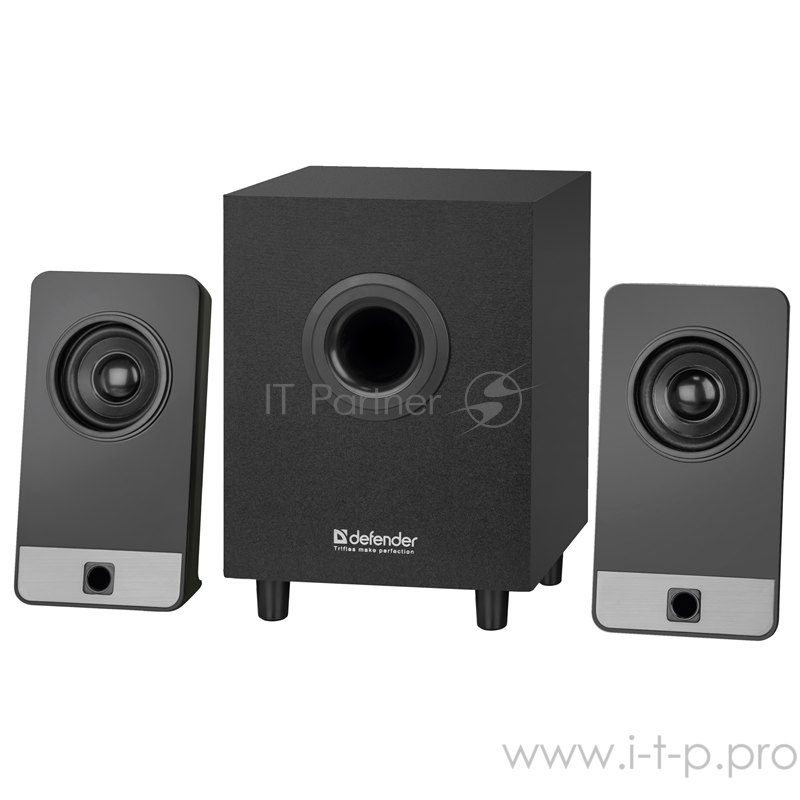Колонки Defender I-Wave S16 65112