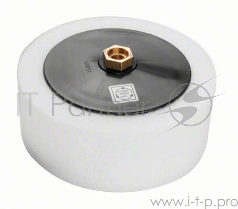 Губка BOSCH 1608613013 M14 160мм