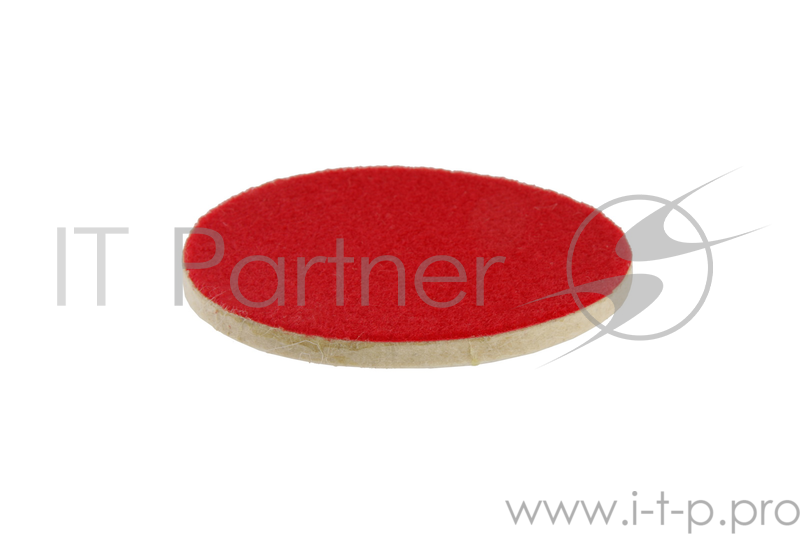 Диск полировальный Hammer Flex 227-017 PD M14 FL 115x6 мм войлок, на липучке