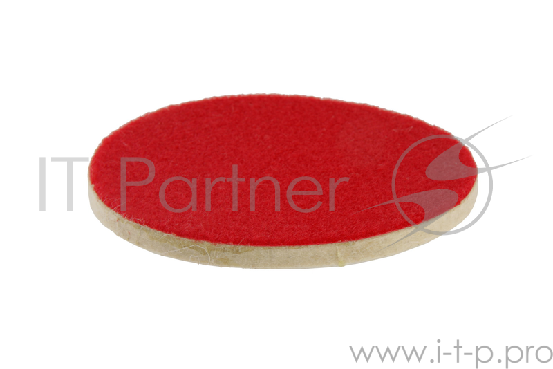 Диск полировальный Hammer Flex 227-019 PD M14 FL 150x6 мм войлок, на липучке