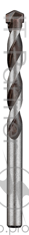 Сверло по камню KWB 044-660 6.0мм rocker