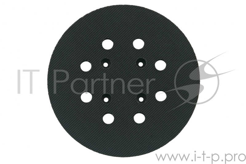 Чашка шлифовальная METABO 625658000 FSX200 опорная тарелка на липучке