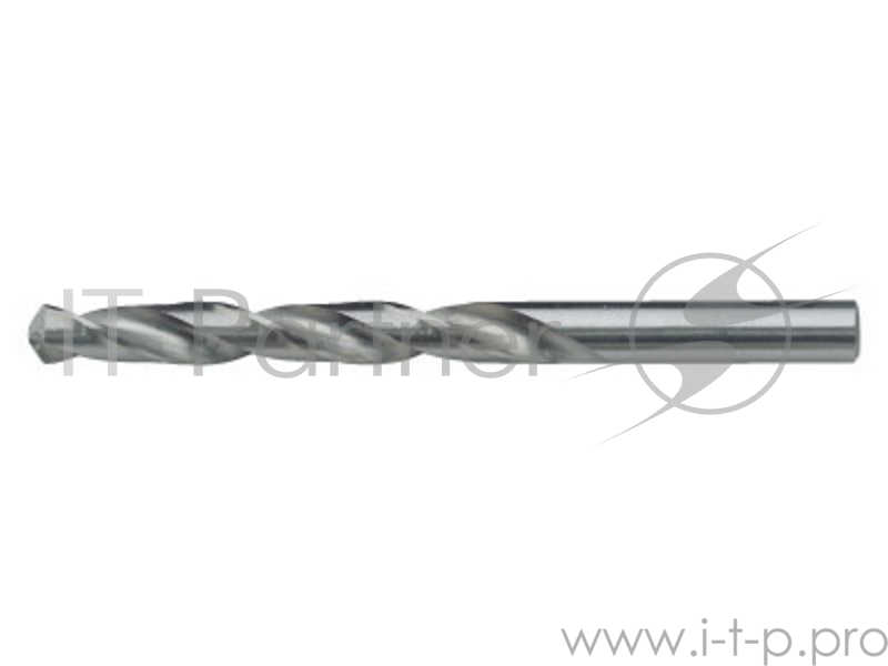Сверло VIRA 551045 по металлу 4.5мм
