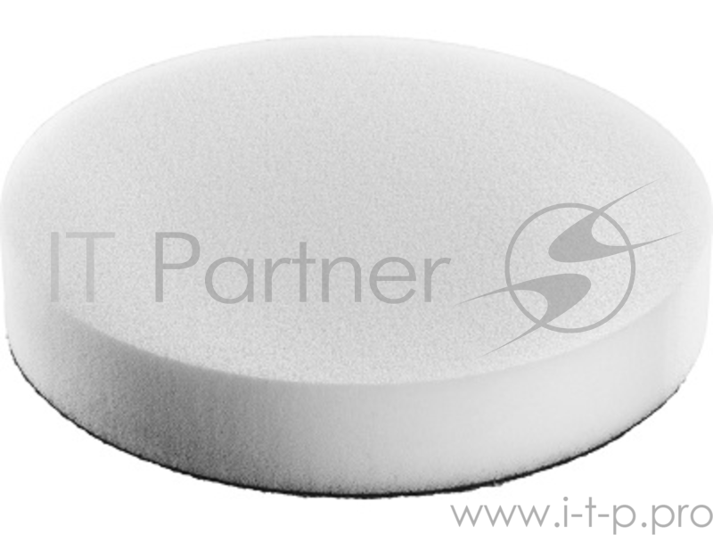 Круг полировальный STAYER MASTER 35930-125 насадка из фетра на липучке d125мм