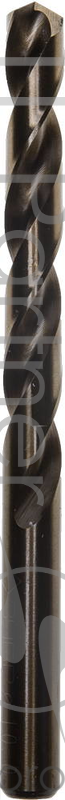 Сверло по металлу ЗУБР 4-29626-151-12 КОБАЛЬТ стальP6M5к5 классА1 12х151мм 1шт.