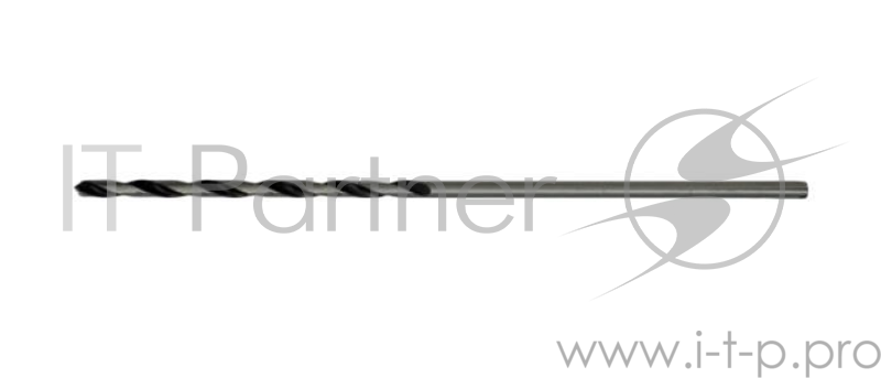 Сверло по дереву FIT 36046 удлиненное 6-400мм