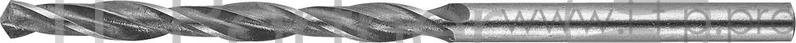 Сверло по металлу STAYER PROFI 29602-061-2.7 быстрорежущая сталь 2.7х61х33мм