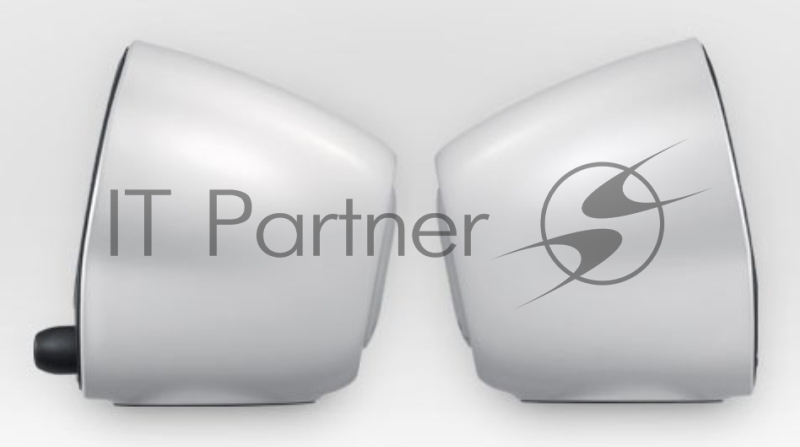 Колонки Logitech Z-120 980-000513 {Колонки, USB, 2.0 ,2 x 0,6 Вт, питание по USB, RTL}