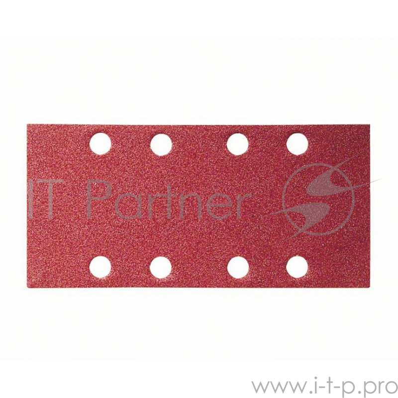 Лист шлифовальный BOSCH 2608607927 50шт. 93х186мм K180 B.f.Wood