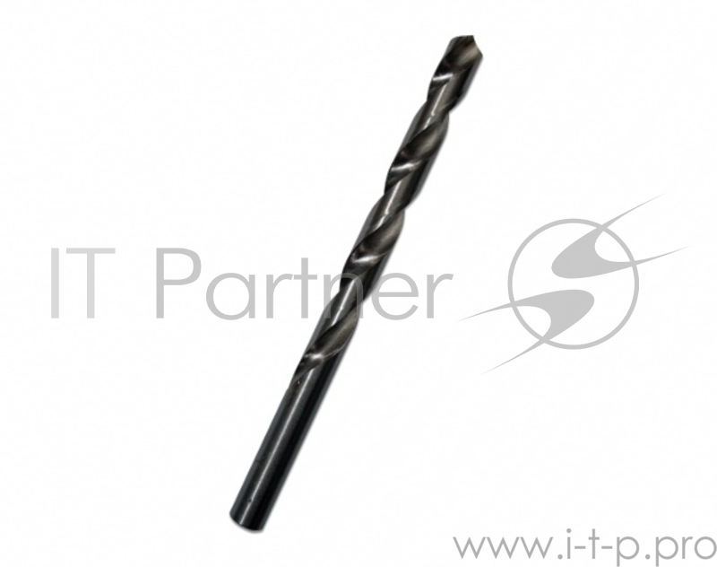 Сверло по металлу ПРАКТИКА 033-239 4.8х86мм, блистер