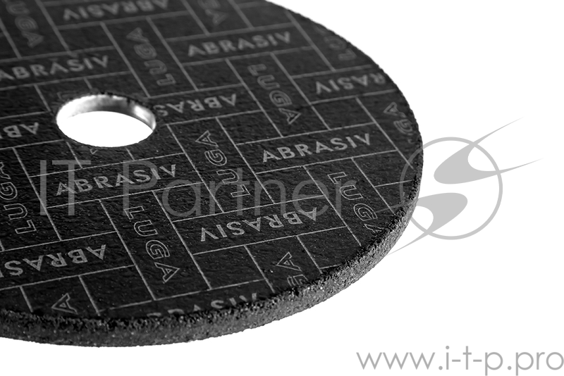 Круги зачистные и обдирочные 150 Х 6 Х 22 А24 металл