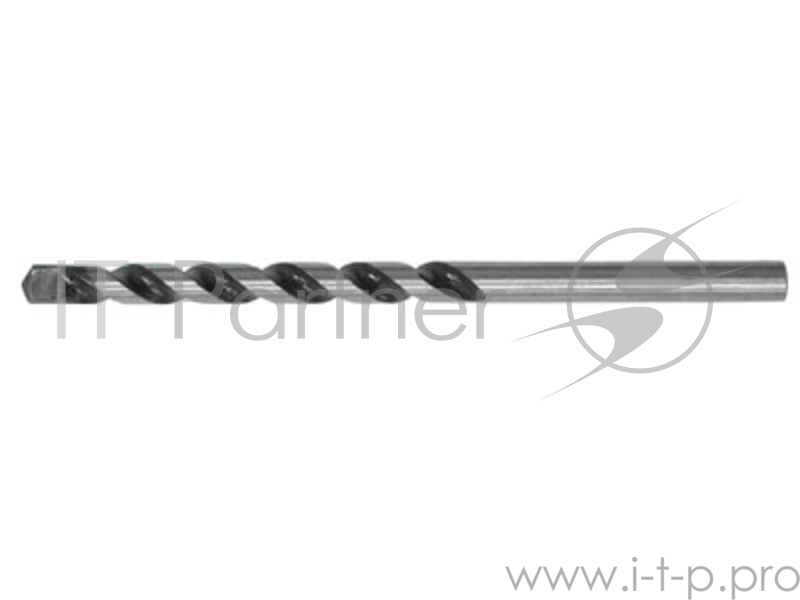Сверло VIRA 555006 по бетону 6х100мм
