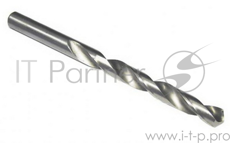 Сверло ЭНЕРГОМАШ 10550-04-7S5 по металлу 7.5мм 5шт.
