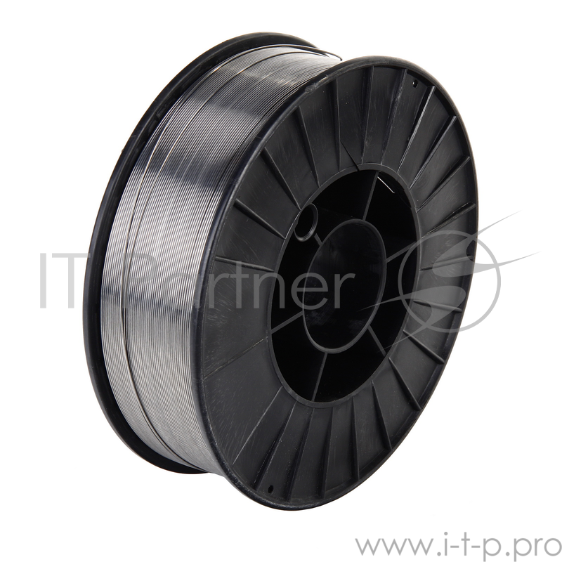 Проволока сварочная WESTER FW 10500 флюсовая 990-034 1.0мм, 5кг