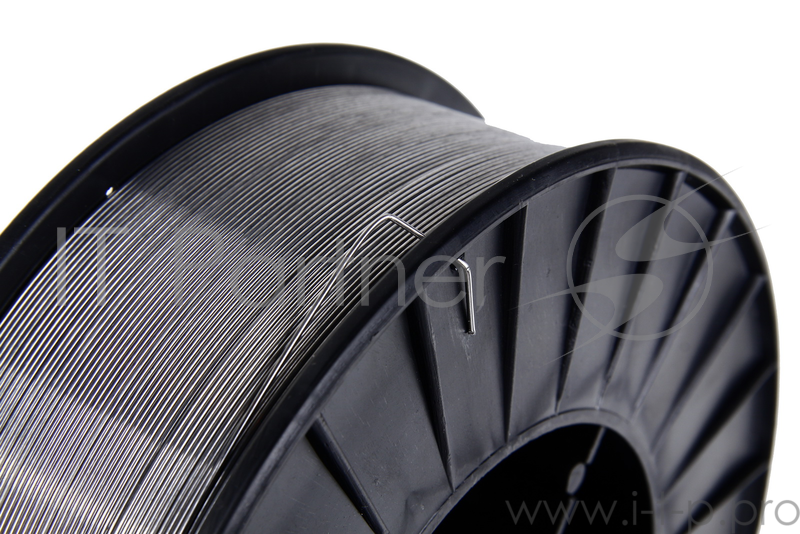 Проволока сварочная WESTER FW 10500 флюсовая 990-034 1.0мм, 5кг