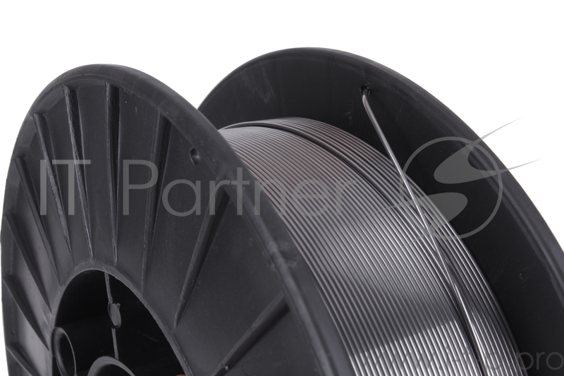 Проволока сварочная WESTER FW 12300 флюсовая 990-063 1.2мм, 3кг