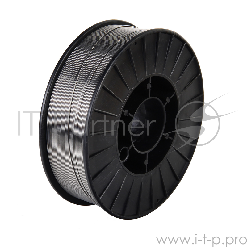 Проволока сварочная WESTER FW 12500 флюсовая 990-035 1.2мм, 5кг