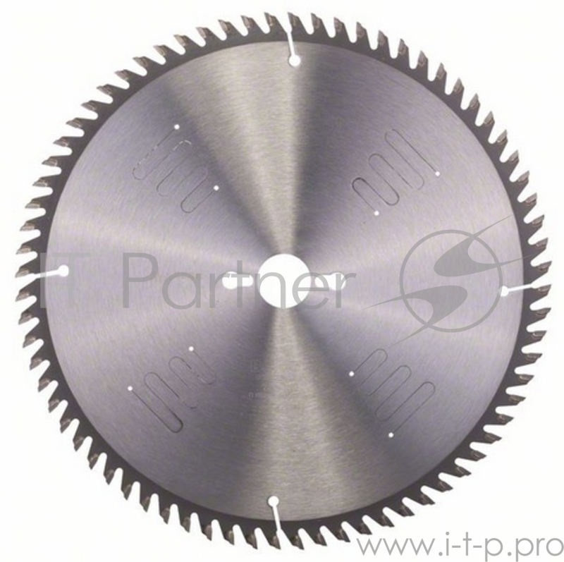 Круг пильный твердосплавный BOSCH 2608641771 305х30мм 72 OPTILINE