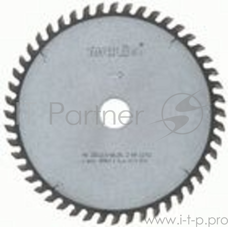 Круг пильный твердосплавный METABO 628020000 450х3.5/2.5х30 HMZ=32FZ/FA BKS450/BKH450