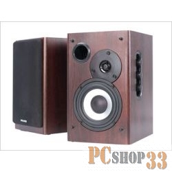 Колонки MICROLAB B-72 дерево {2.0, 16 W RMS, 50-20000Hz}
