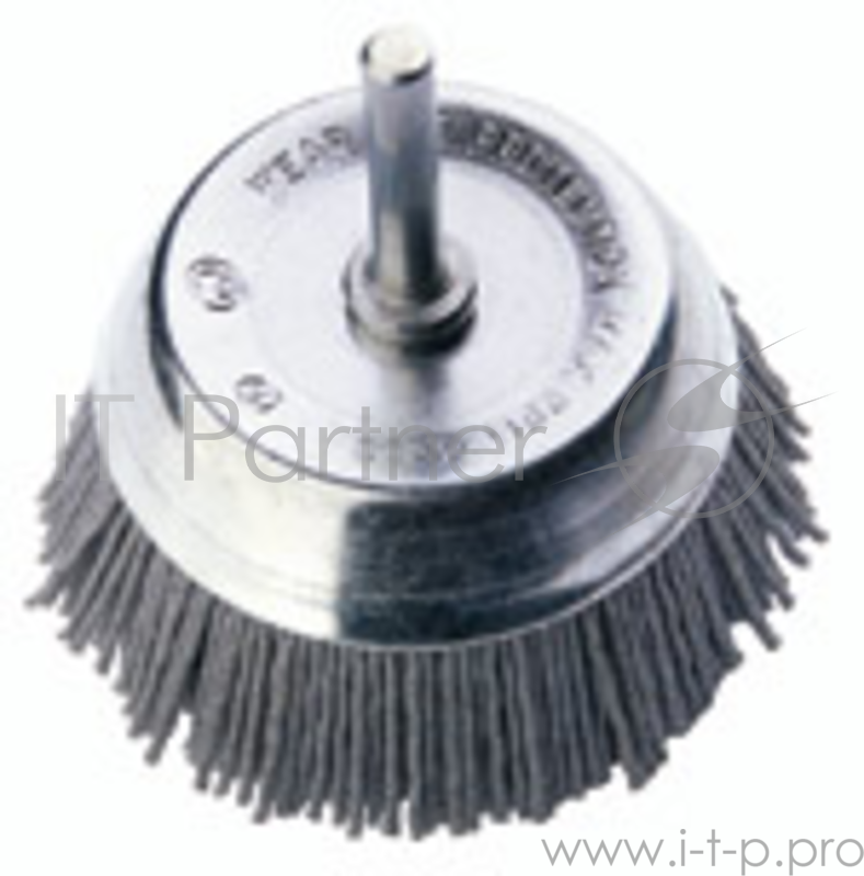 Кордщетка АТАКА 34729 №171 1810014555 d100мм m14 чашеобразная абразивная