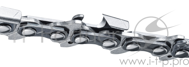 Цепь пильная HUSQVARNA X-Cut SP33G (5816431-64) 15''/38см 0.325'' pixel 1.3мм 64 хвостовика lowvib