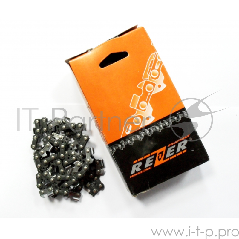 Цепь REZER PS-9-1,3-45 парма -м6 carver25-12