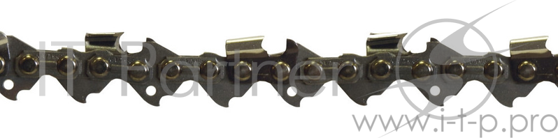 Цепь пильная КАЛИБР 2920 3/8-1.3-52