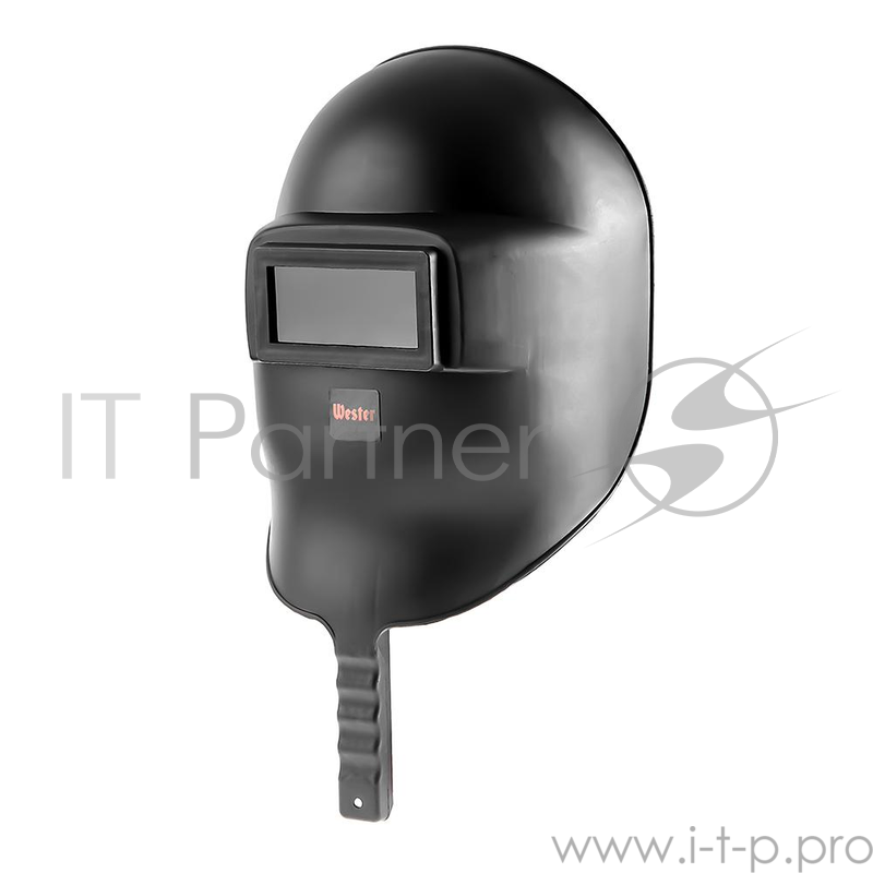 Маска сварочная WESTER WH1 990-093 DIN 11