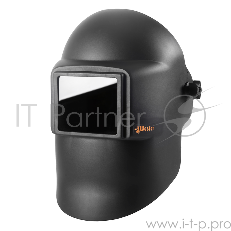 Маска сварочная WESTER WH2 990-048 DIN 11