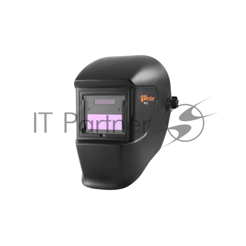 Маска сварочная WESTER WH3 990-022 Хамелеон, DIN3, DIN 11