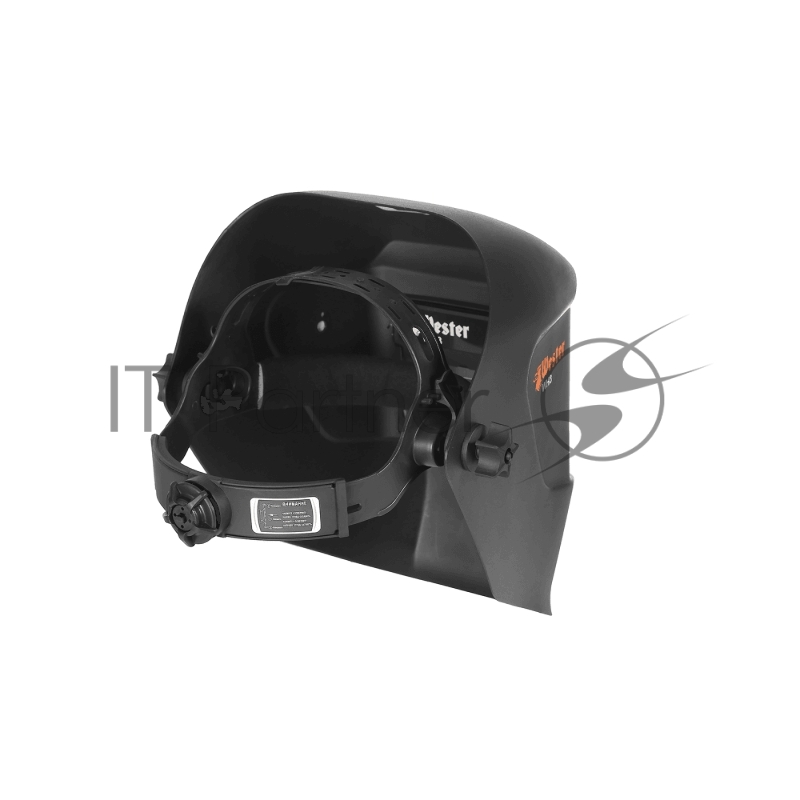 Маска сварочная WESTER WH3 990-022 Хамелеон, DIN3, DIN 11