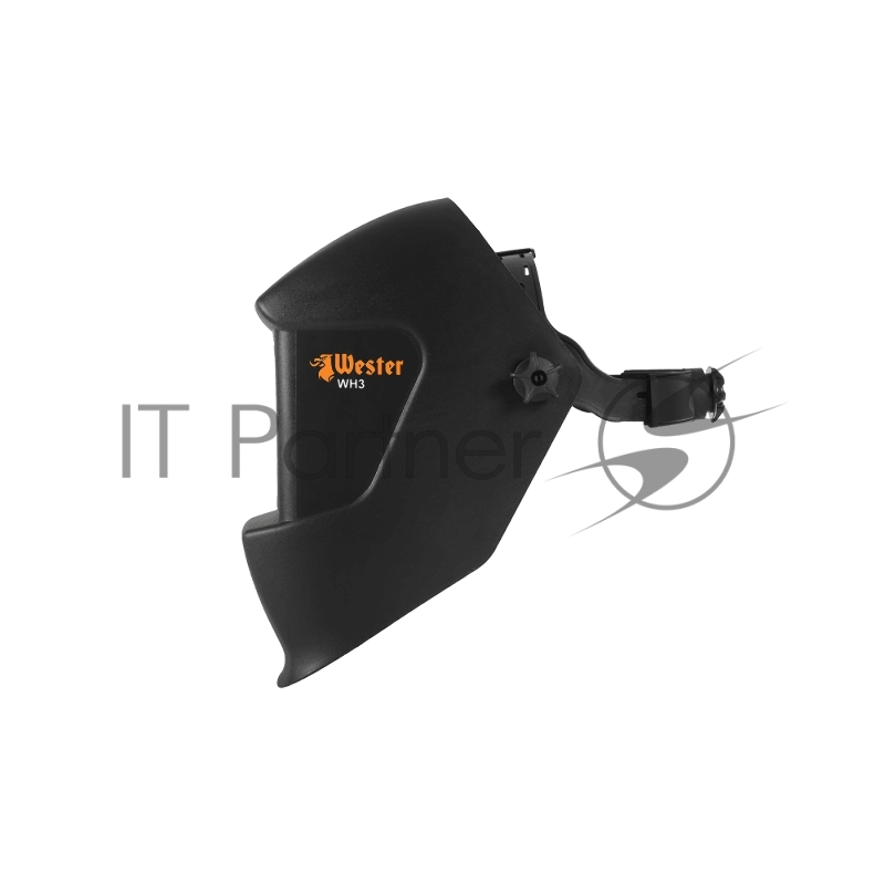Маска сварочная WESTER WH3 990-022 Хамелеон, DIN3, DIN 11